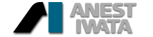 Anest Iwata
